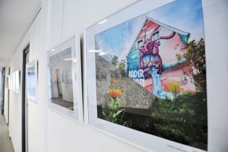 Bild zeigt eines der eingereichten Fotografien